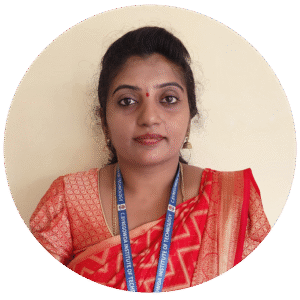Mrs. Swathi J K