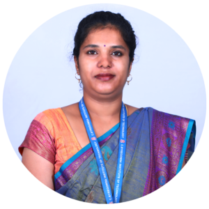 Mrs. Swetha G N