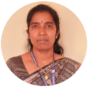Mrs. Umadevi K R