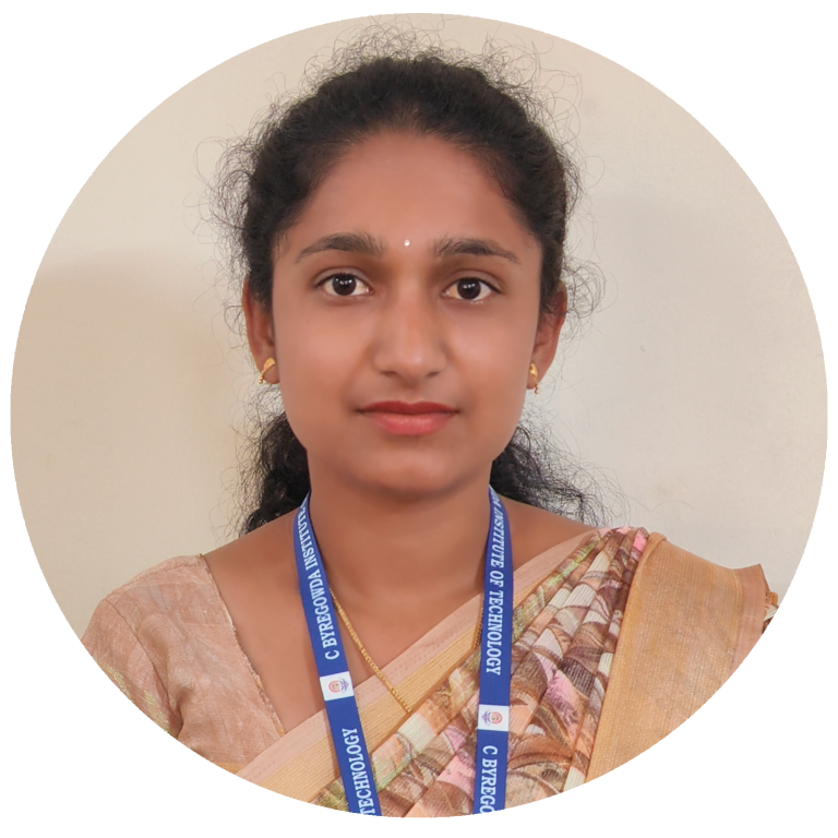 Ms. Vandhana V.M