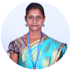 Mrs. Vanitha L B