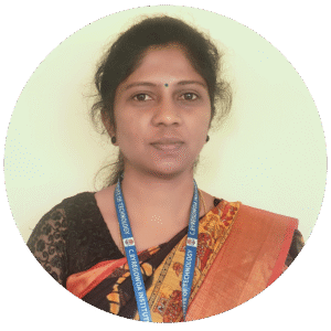 Ms. Vanishree