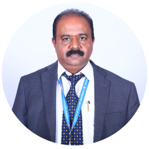 Dr. Venkatesh G K