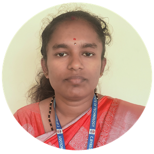 Mrs. Vijetha K