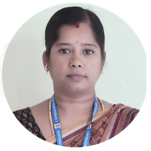 Mrs. Sreevidya N